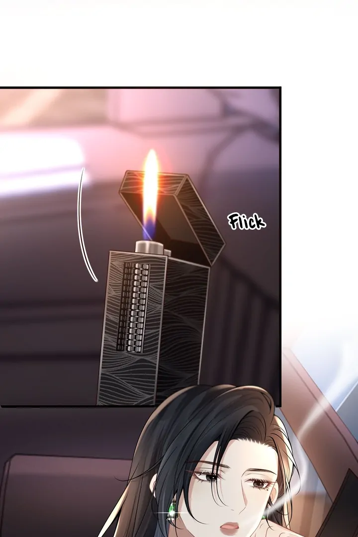 Dangerous Lover Chapter 9 - page 41