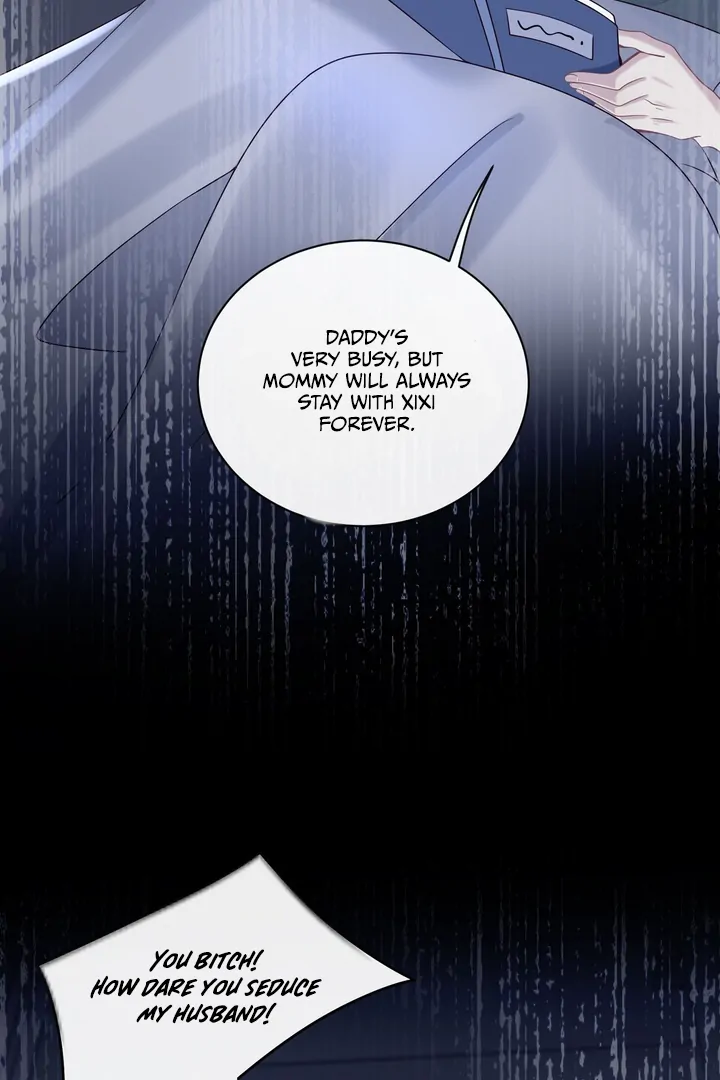 Dangerous Lover Chapter 9 - page 44