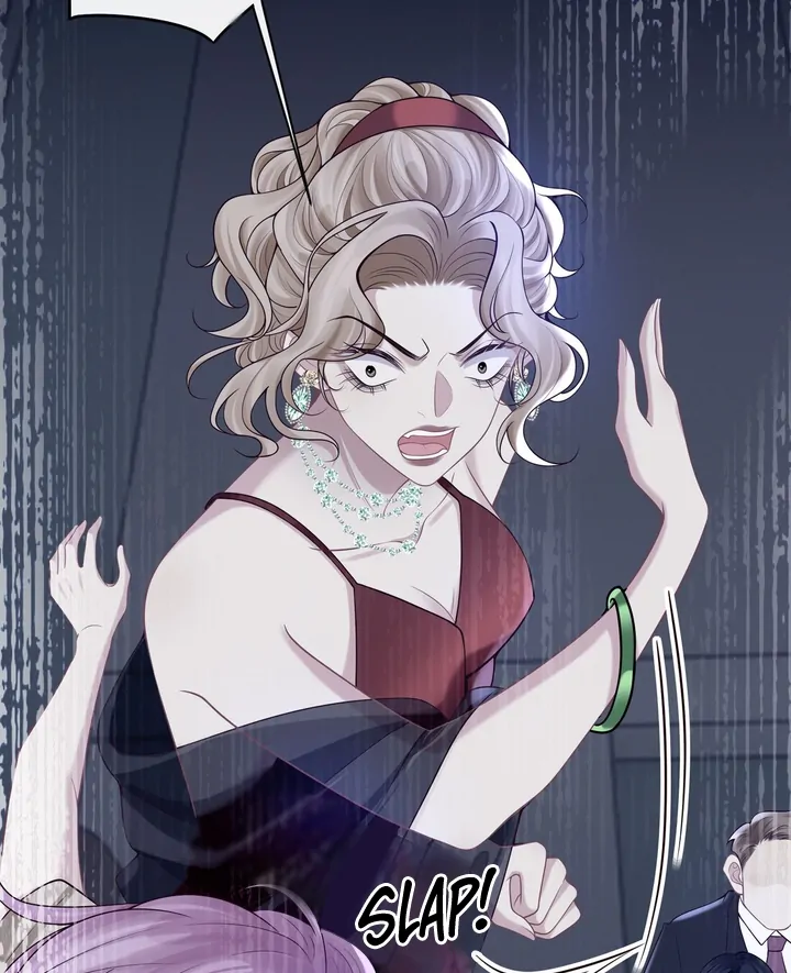 Dangerous Lover Chapter 9 - page 45