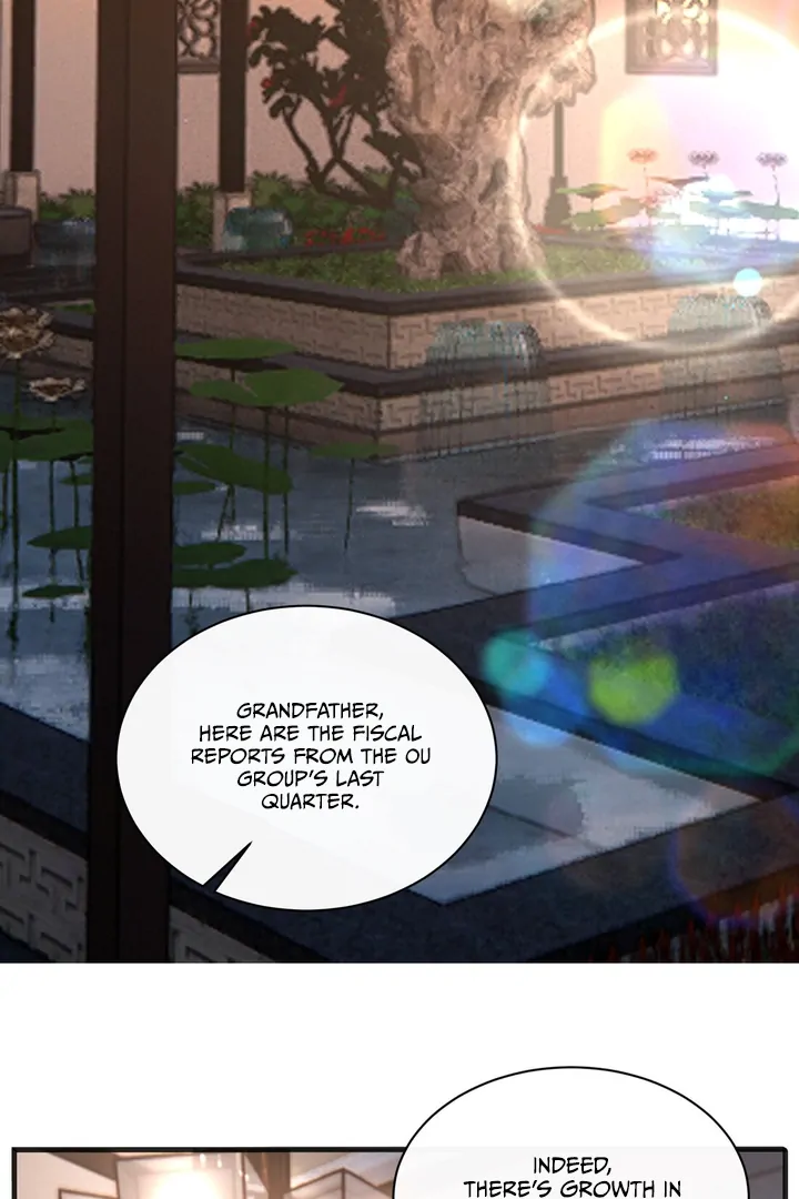 Dangerous Lover Chapter 9 - page 4