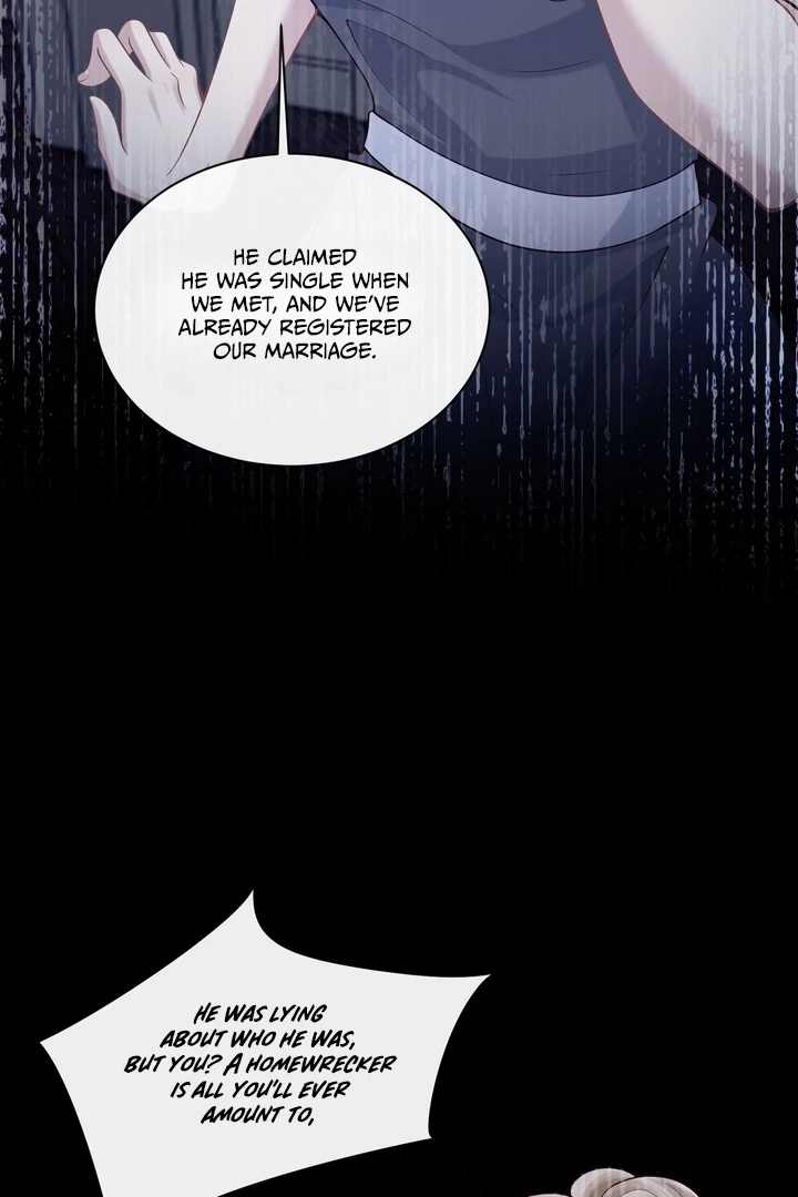 Dangerous Lover Chapter 9 - page 50