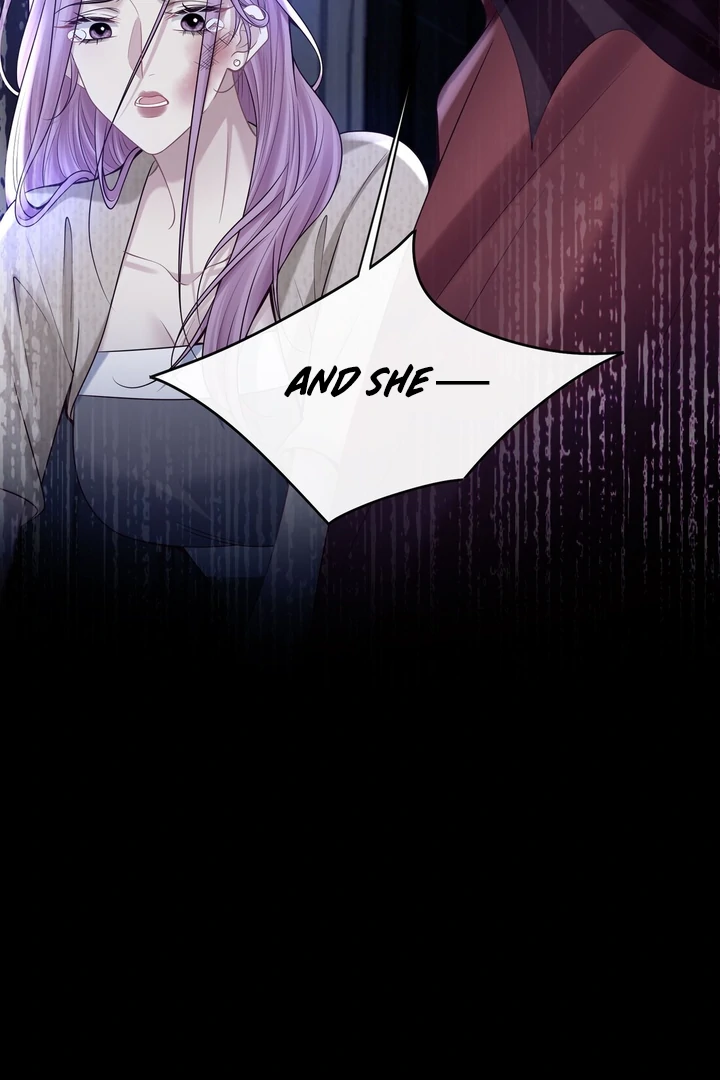 Dangerous Lover Chapter 9 - page 52