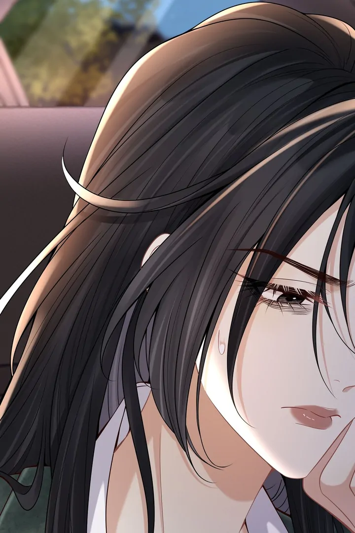 Dangerous Lover Chapter 9 - page 55