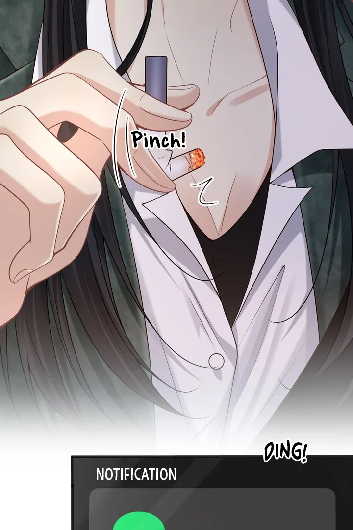 Dangerous Lover Chapter 9 - page 56