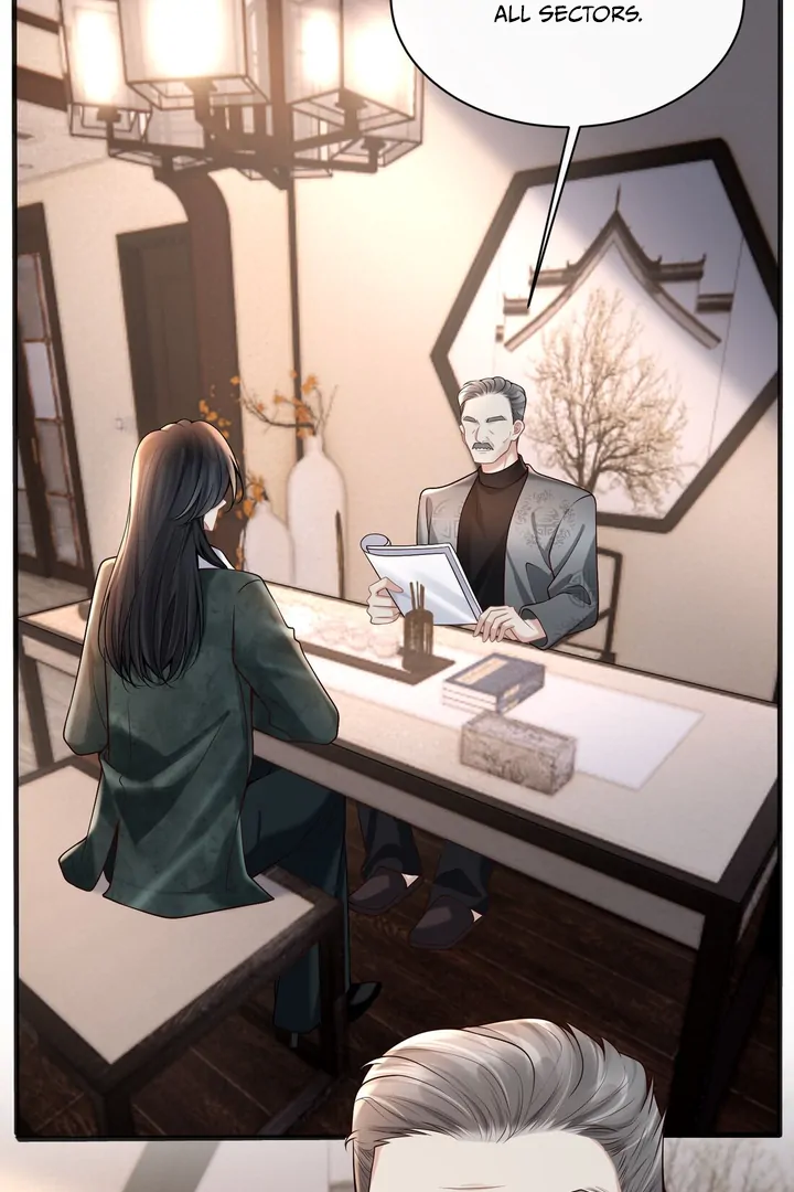 Dangerous Lover Chapter 9 - page 5