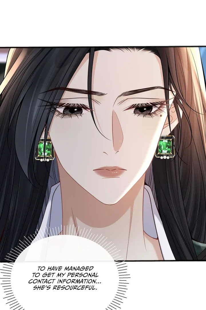 Dangerous Lover Chapter 9 - page 59