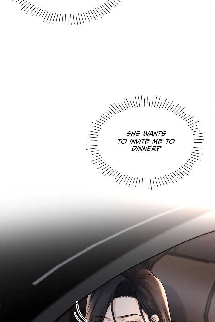 Dangerous Lover Chapter 9 - page 60