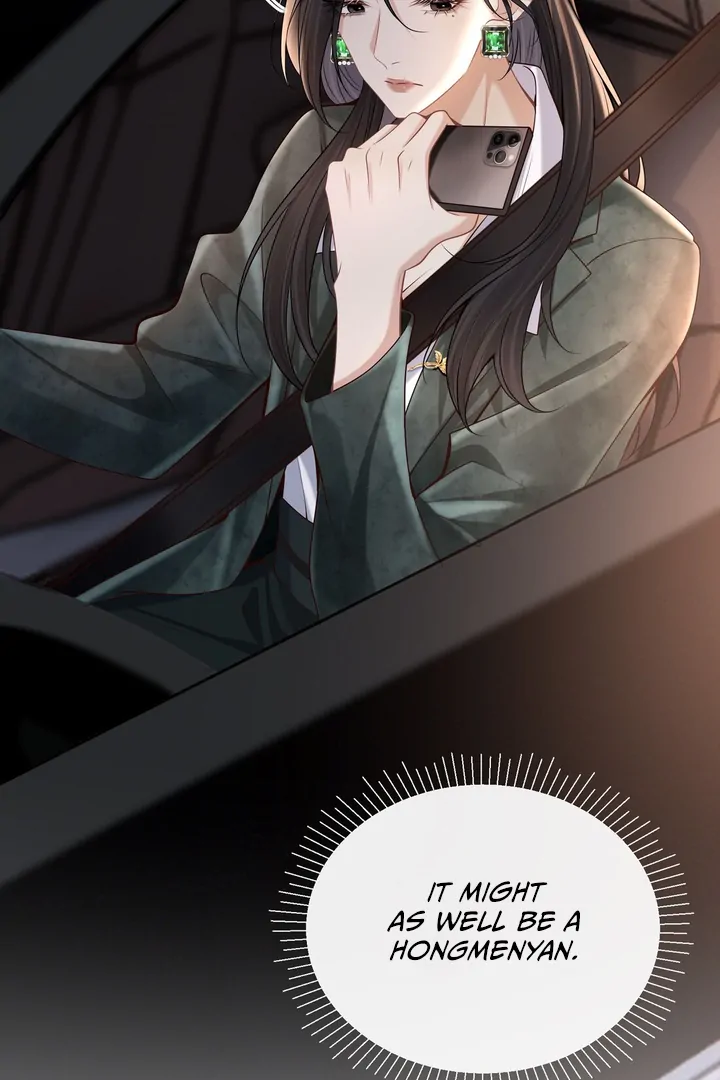 Dangerous Lover Chapter 9 - page 61