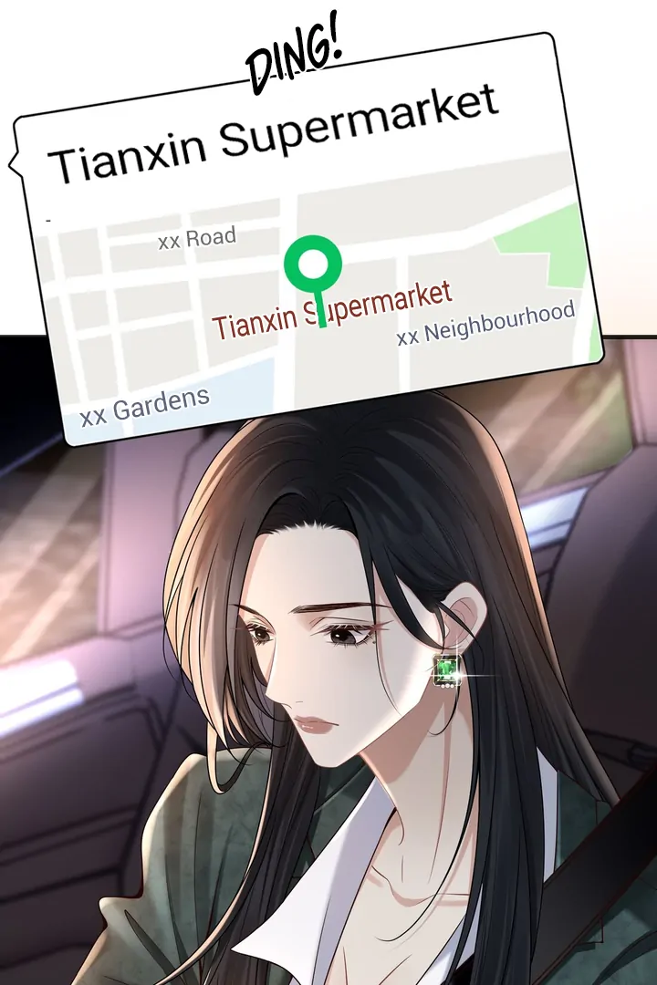 Dangerous Lover Chapter 9 - page 64