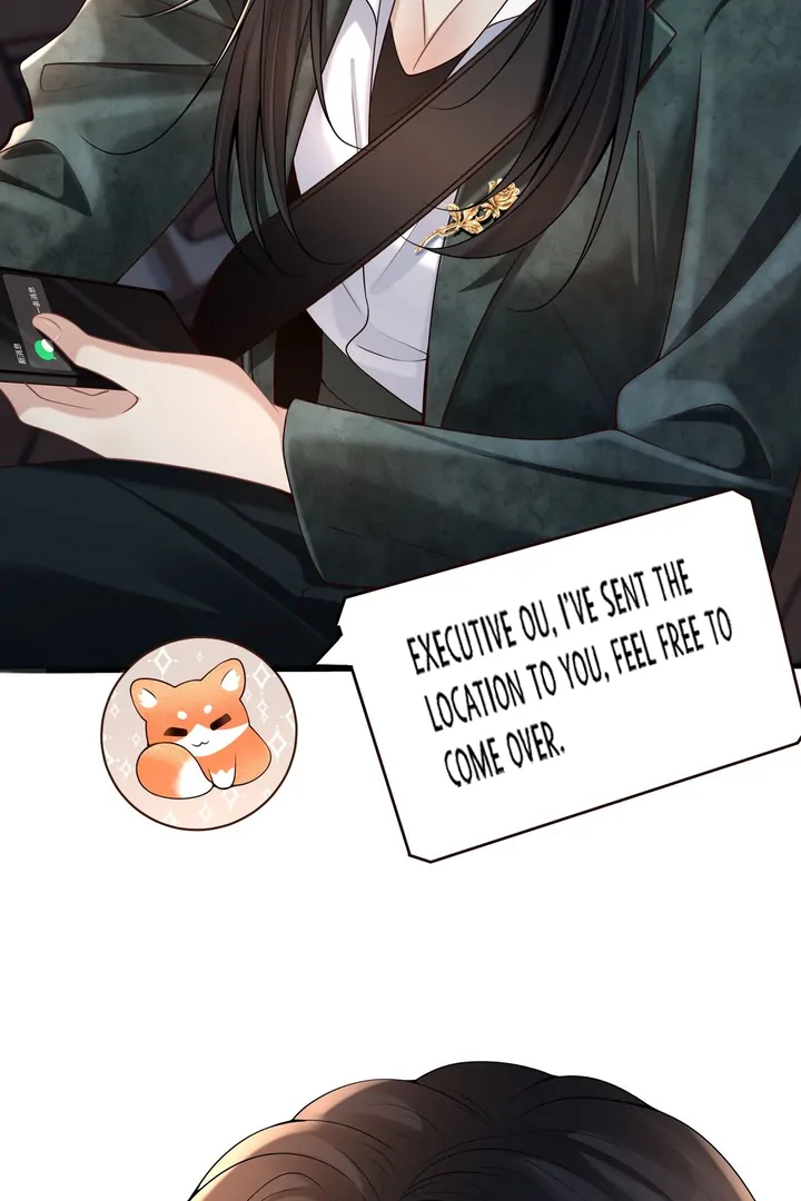 Dangerous Lover Chapter 9 - page 65