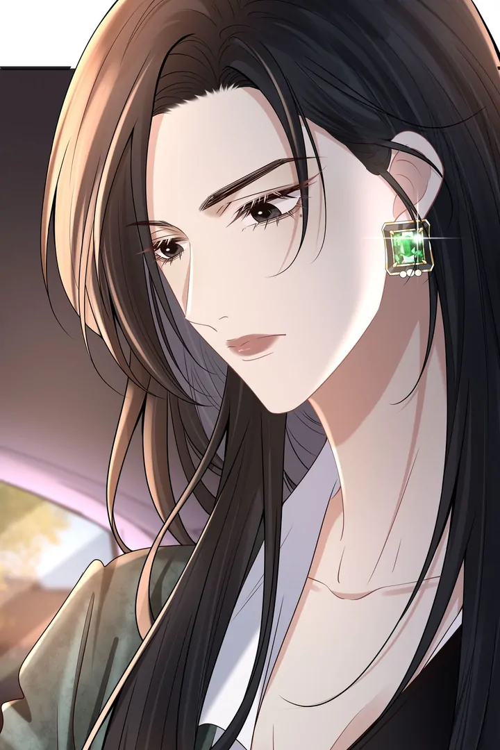 Dangerous Lover Chapter 9 - page 66