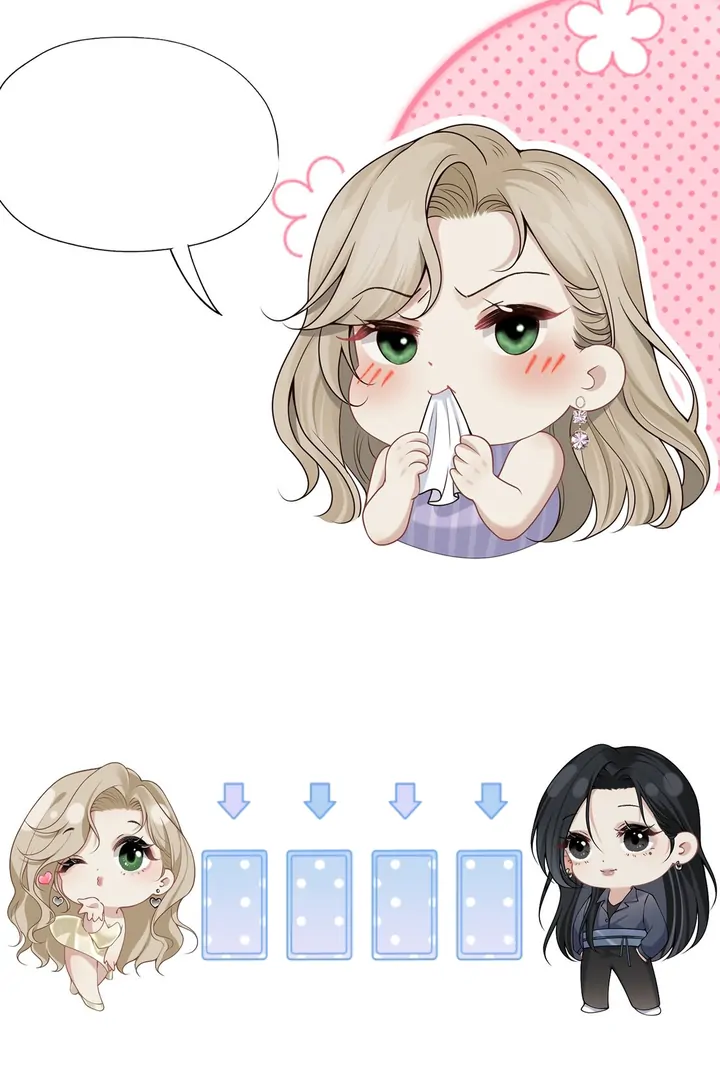 Dangerous Lover Chapter 9 - page 71