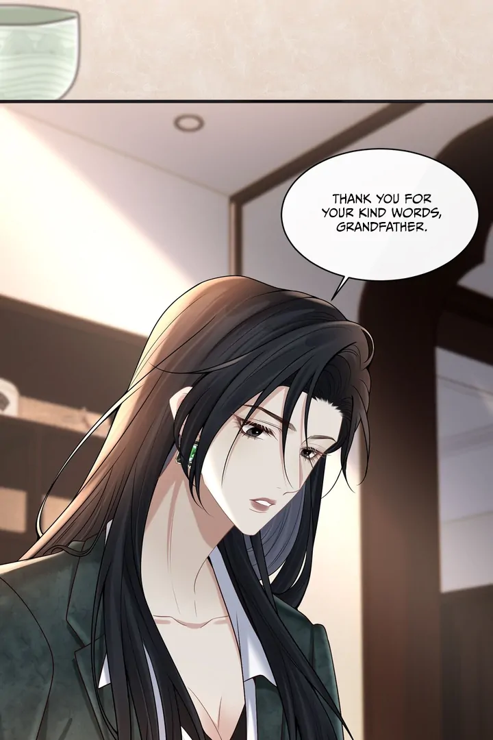 Dangerous Lover Chapter 9 - page 7