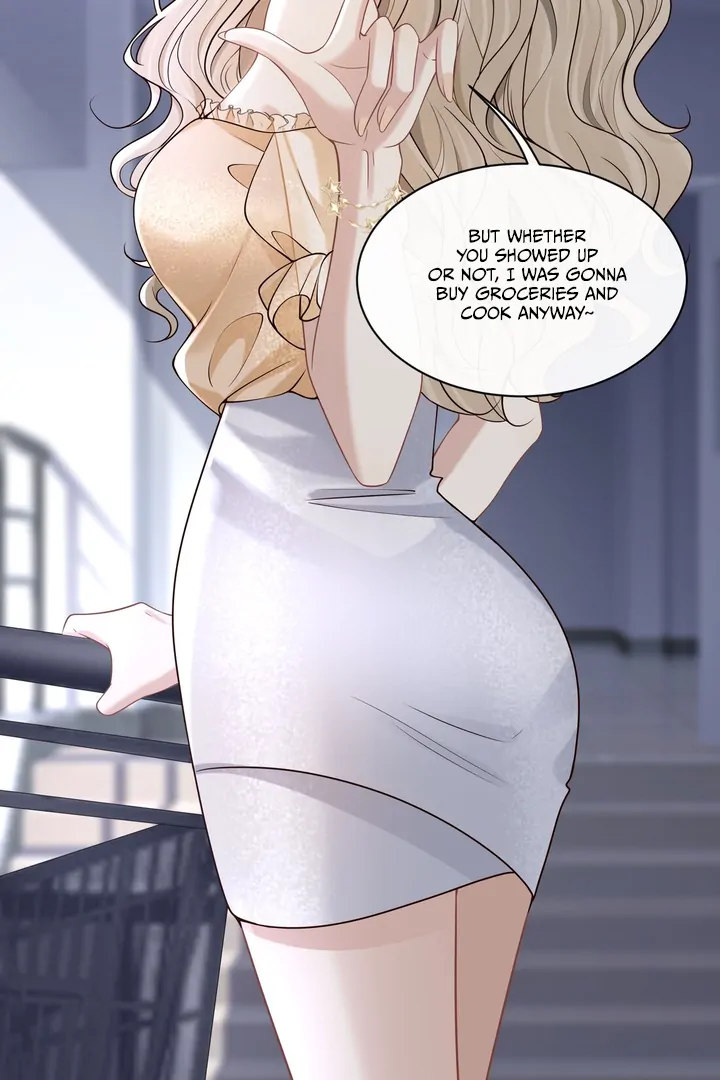 Dangerous Lover Chapter 10 - page 9