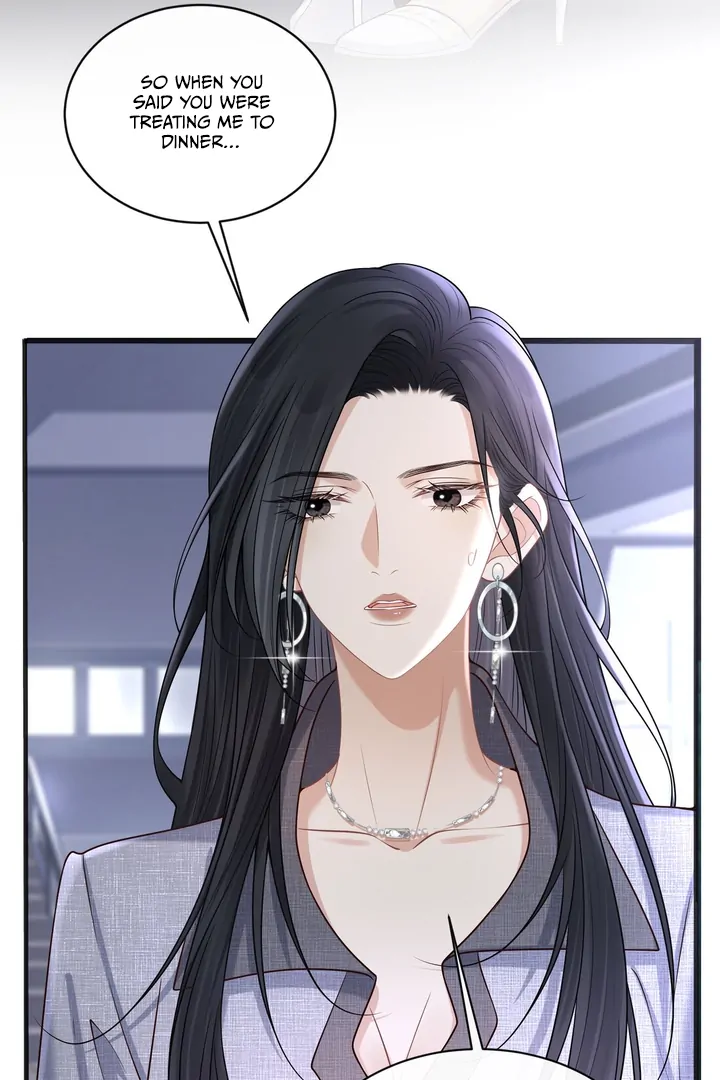 Dangerous Lover Chapter 10 - page 11