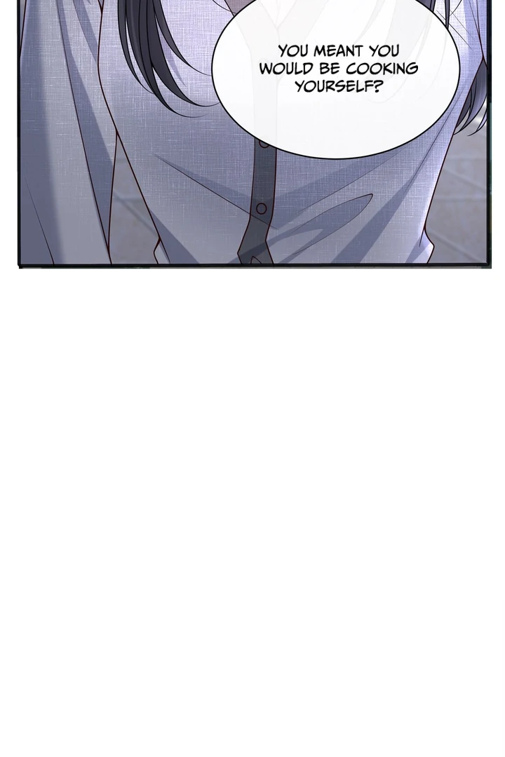 Dangerous Lover Chapter 10 - page 12