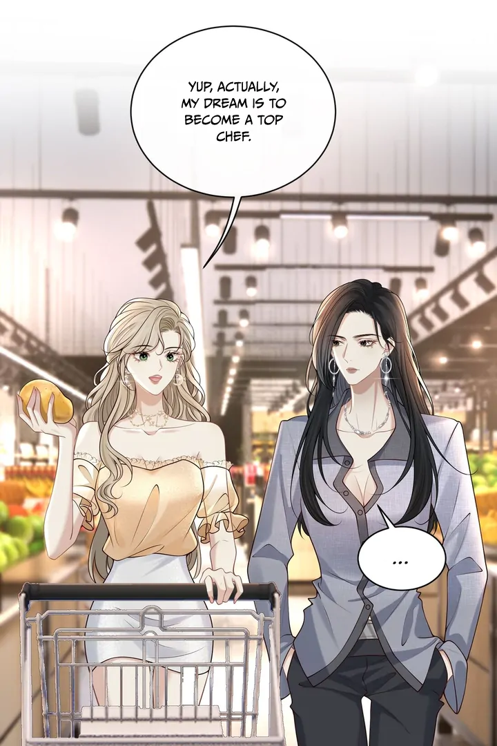 Dangerous Lover Chapter 10 - page 13