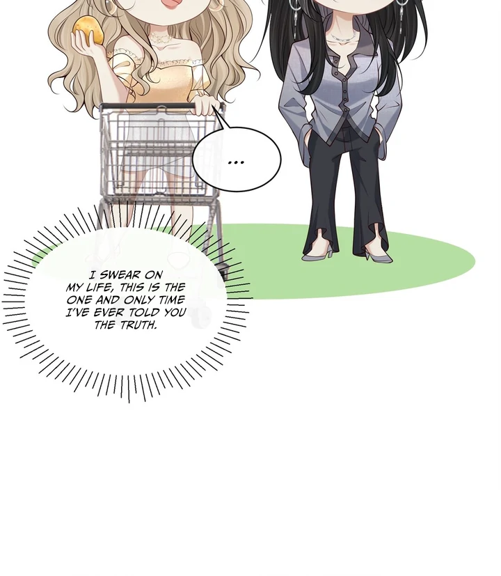 Dangerous Lover Chapter 10 - page 15