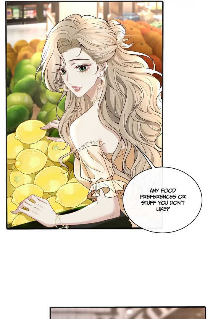 Dangerous Lover Chapter 10 - page 16