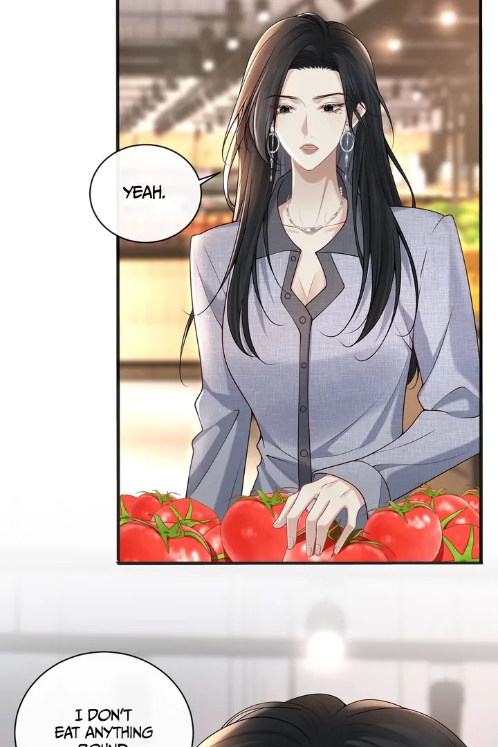 Dangerous Lover Chapter 10 - page 17