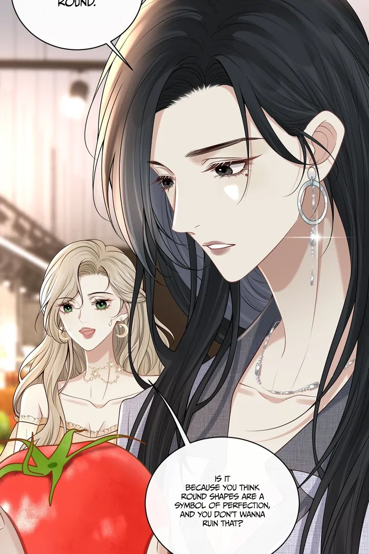 Dangerous Lover Chapter 10 - page 18