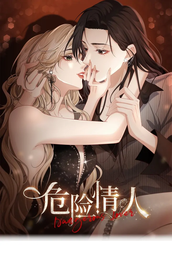 Dangerous Lover Chapter 10 - page 1