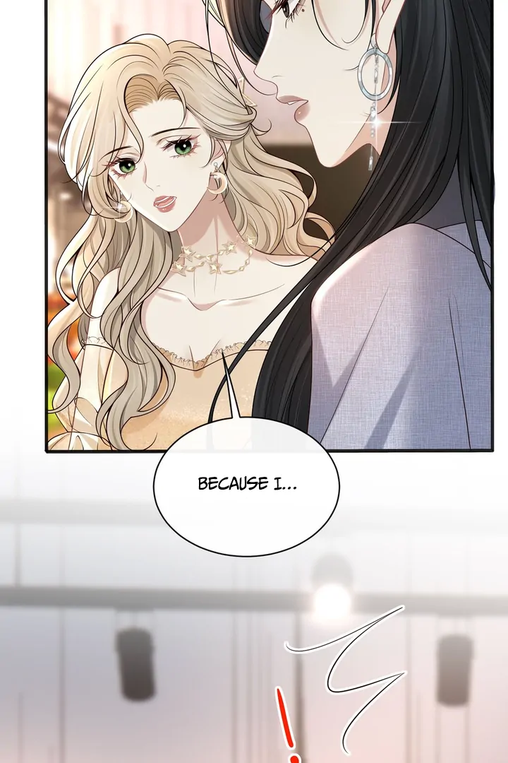 Dangerous Lover Chapter 10 - page 20