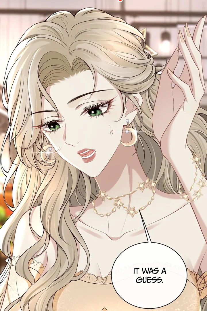 Dangerous Lover Chapter 10 - page 21