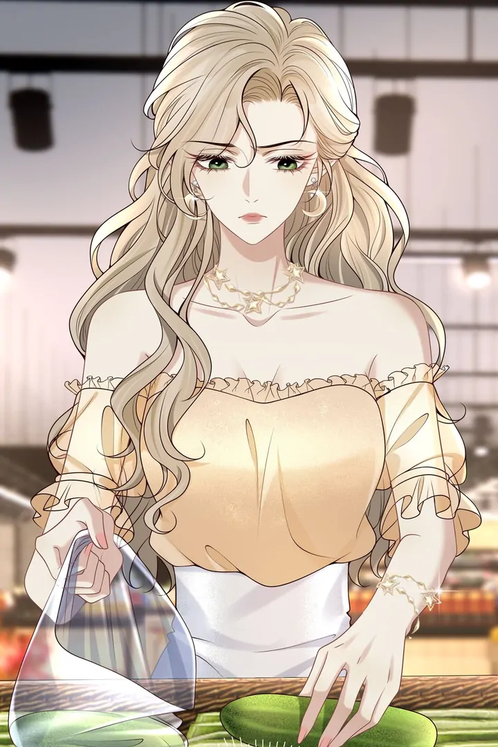 Dangerous Lover Chapter 10 - page 25