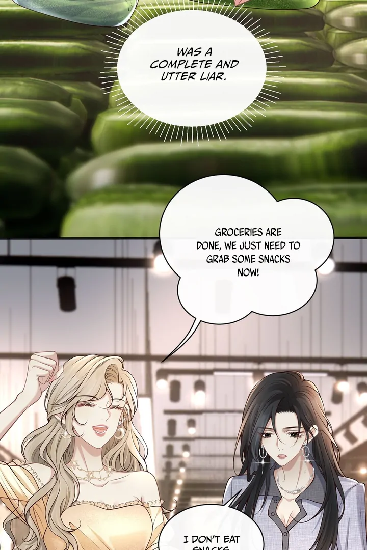 Dangerous Lover Chapter 10 - page 26