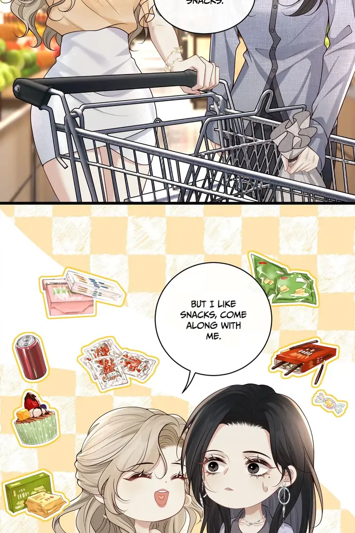 Dangerous Lover Chapter 10 - page 27