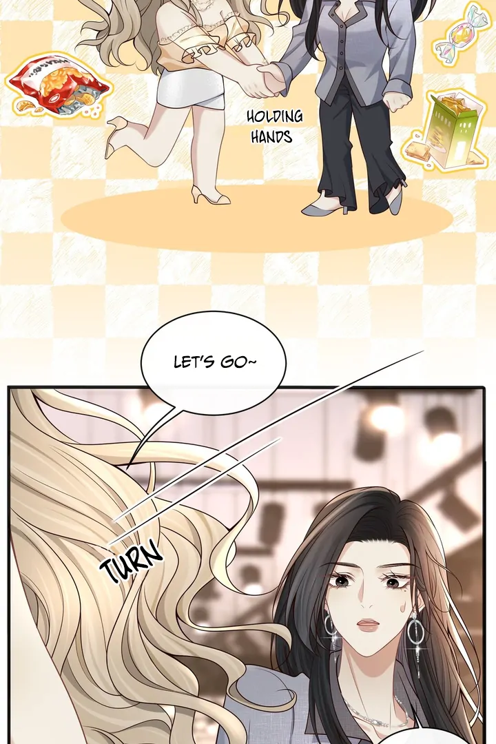 Dangerous Lover Chapter 10 - page 28