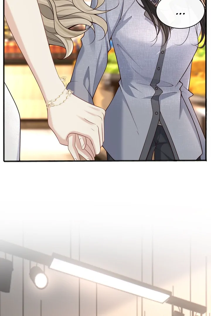 Dangerous Lover Chapter 10 - page 29