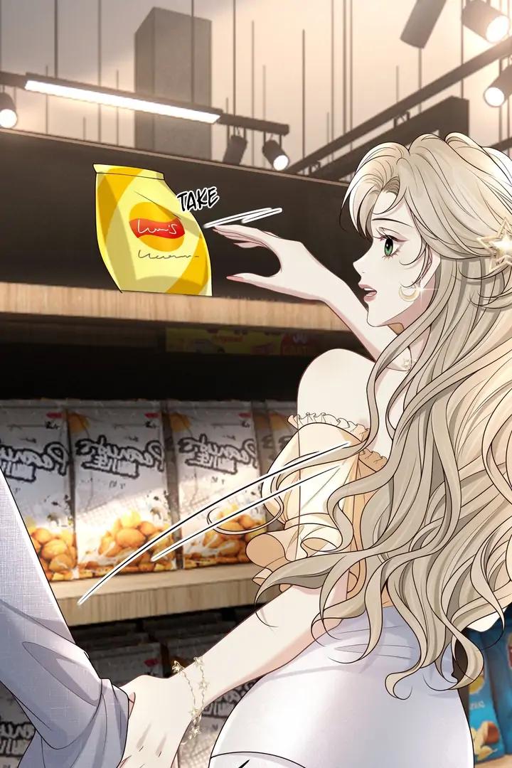 Dangerous Lover Chapter 10 - page 30