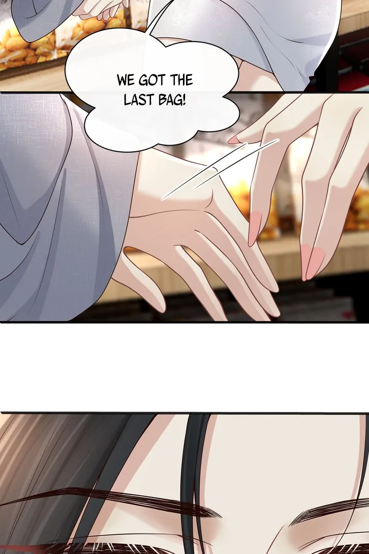 Dangerous Lover Chapter 10 - page 31