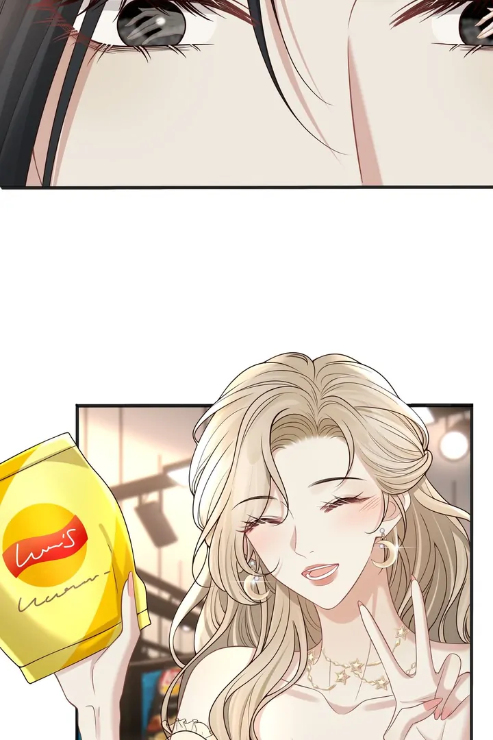 Dangerous Lover Chapter 10 - page 32