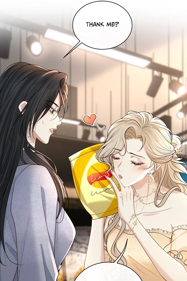 Dangerous Lover Chapter 10 - page 35