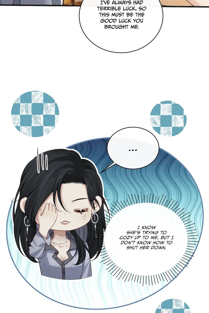 Dangerous Lover Chapter 10 - page 36