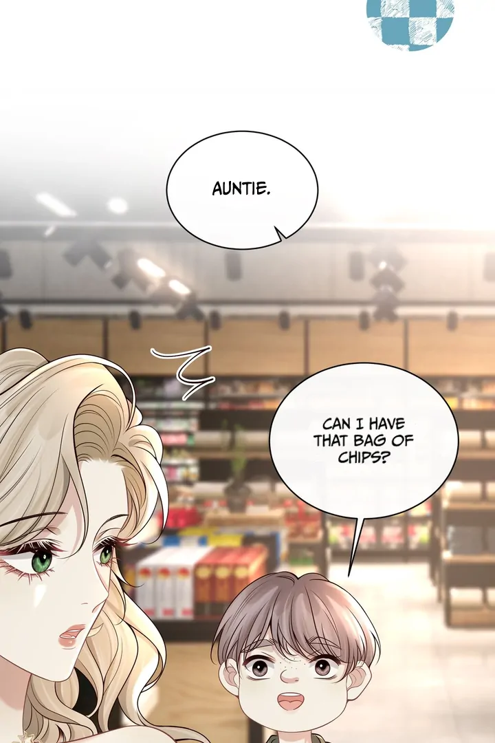 Dangerous Lover Chapter 10 - page 37