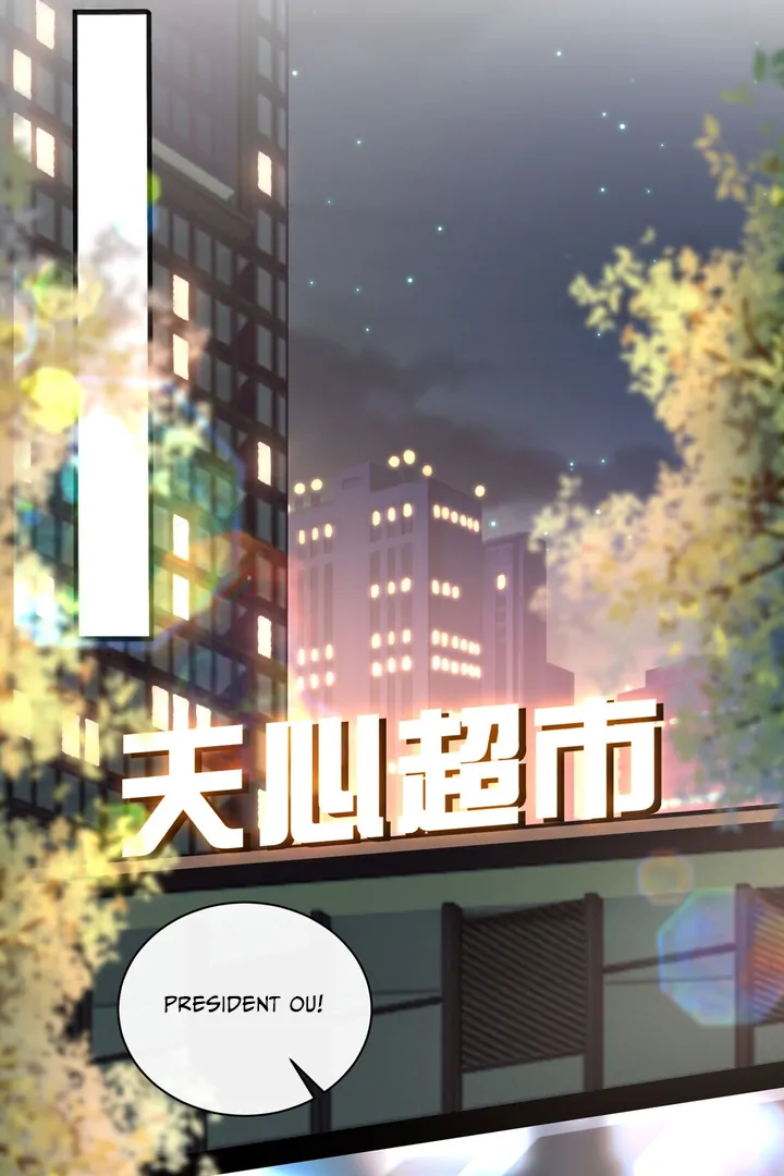 Dangerous Lover Chapter 10 - page 3