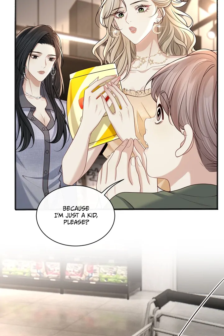 Dangerous Lover Chapter 10 - page 39