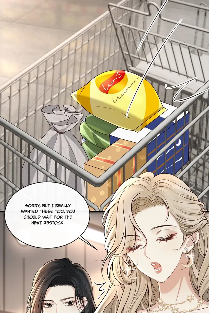 Dangerous Lover Chapter 10 - page 40