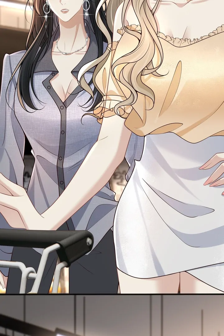 Dangerous Lover Chapter 10 - page 41