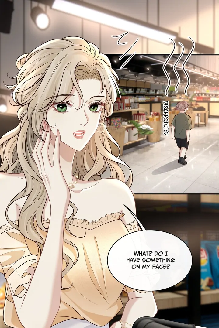 Dangerous Lover Chapter 10 - page 42