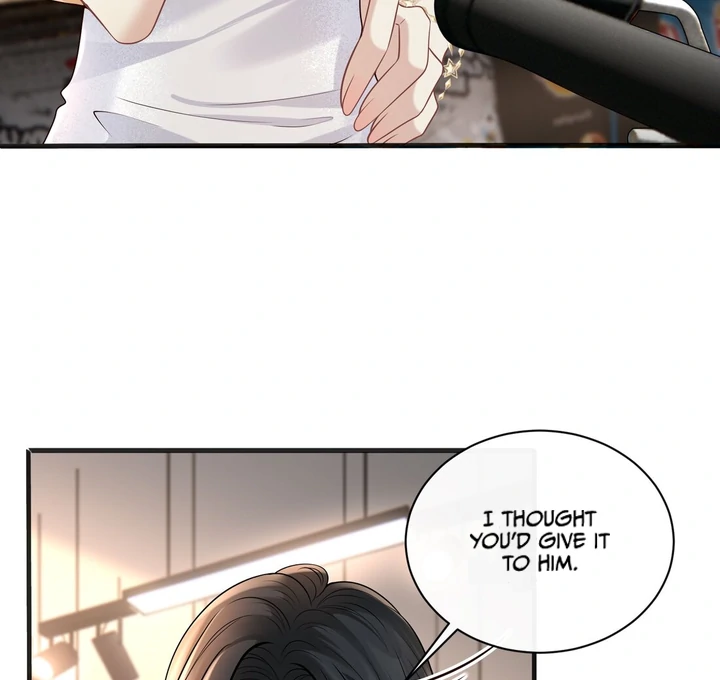 Dangerous Lover Chapter 10 - page 43