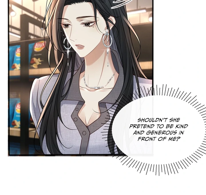 Dangerous Lover Chapter 10 - page 44