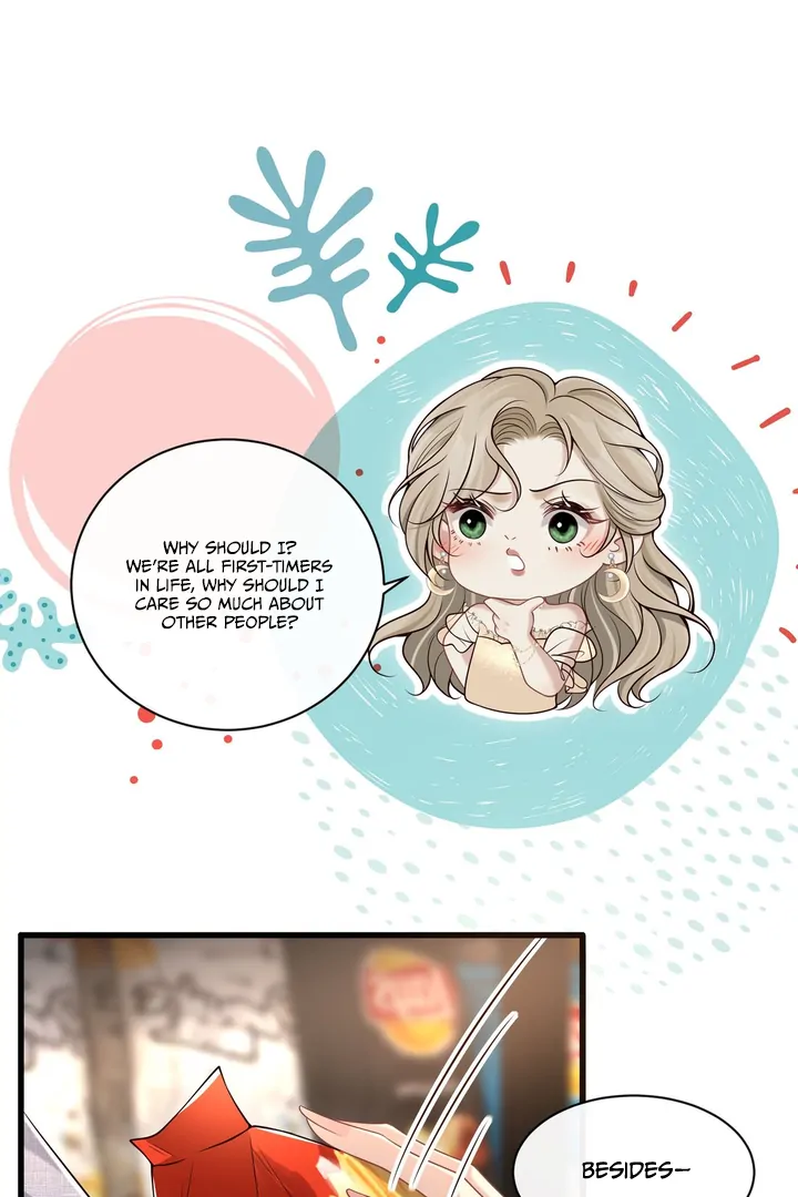 Dangerous Lover Chapter 10 - page 45