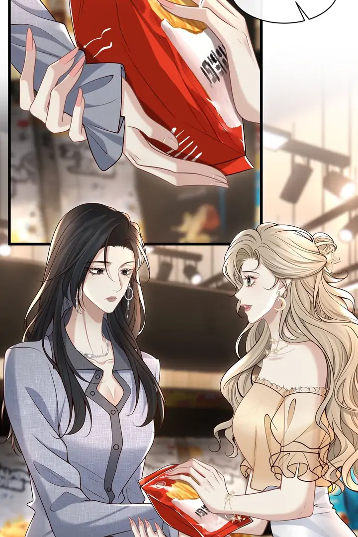 Dangerous Lover Chapter 10 - page 46