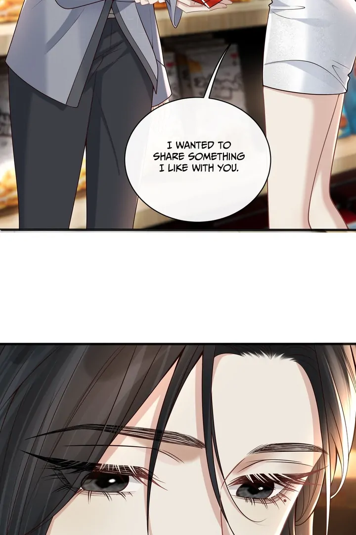 Dangerous Lover Chapter 10 - page 47