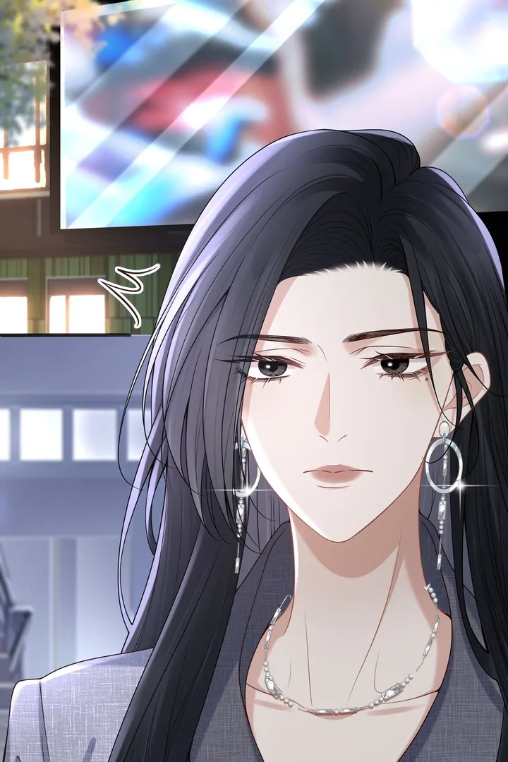 Dangerous Lover Chapter 10 - page 4